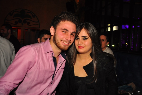 Publicity on Saturday Night